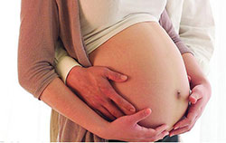 怀孕了浙江如何做怀孕亲子鉴定，在浙江怀孕期间办理亲子鉴定结果准吗